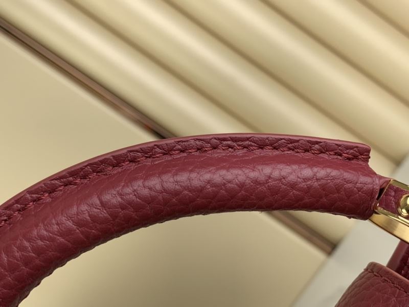 Louis Vuitton Top Handle Bags